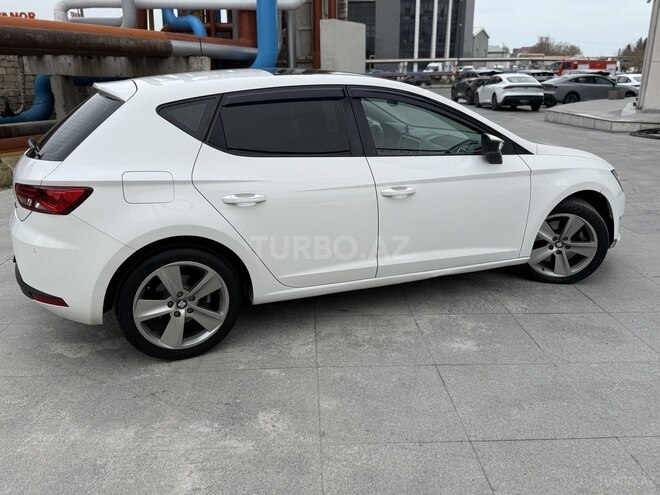 SEAT Leon 2013, 156,404 km - 1.8 l - Bakı