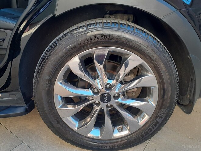 Kia Sorento 2018, 140,000 km - 2.2 l - Bakı