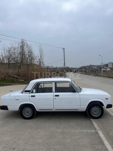 LADA (VAZ) 2107 2007, 80,000 km - 1.6 l - Bakı