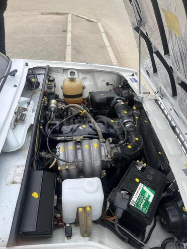 LADA (VAZ) 2107 2007, 80,000 km - 1.6 l - Bakı