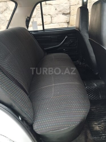 LADA (VAZ) 2107 2007, 80,000 km - 1.6 l - Bakı