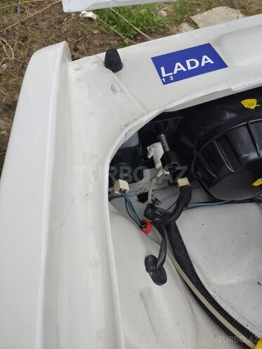 LADA (VAZ) 2107 2007, 80,000 km - 1.6 l - Bakı