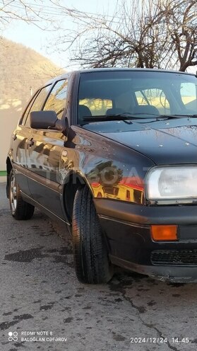 Volkswagen Golf 1997, 280,000 km - 1.8 l - Şəki