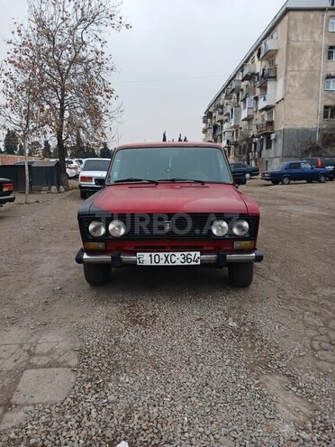 LADA (VAZ) 2106 2005, 55,555 km - 1.5 л - Gəncə