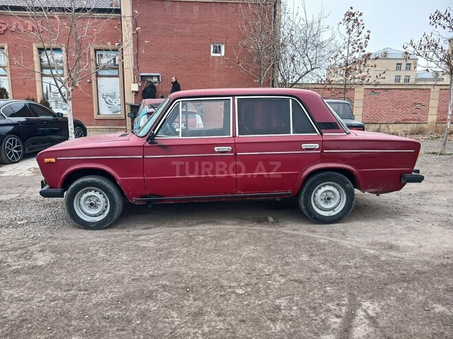 LADA (VAZ) 2106 2005, 55,555 km - 1.5 л - Gəncə