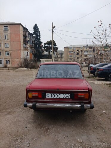 LADA (VAZ) 2106 2005, 55,555 km - 1.5 л - Gəncə