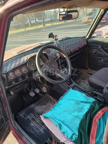 LADA (VAZ) 2106 2005, 55,555 km - 1.5 л - Gəncə