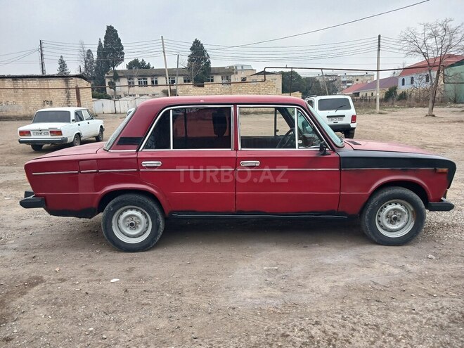 LADA (VAZ) 2106 2005, 55,555 km - 1.5 л - Gəncə