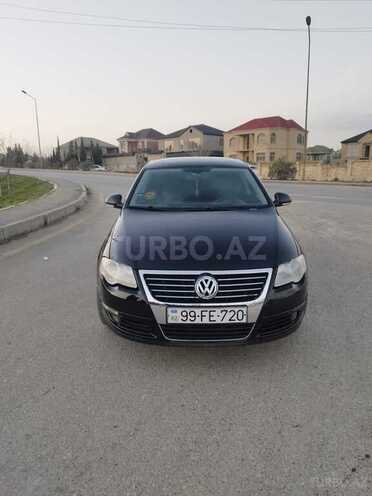 Volkswagen Passat 2008, 200,000 km - 2.0 l - Bakı