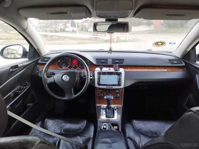 Volkswagen Passat 2008, 200,000 km - 2.0 l - Bakı