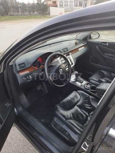 Volkswagen Passat 2008, 200,000 km - 2.0 l - Bakı