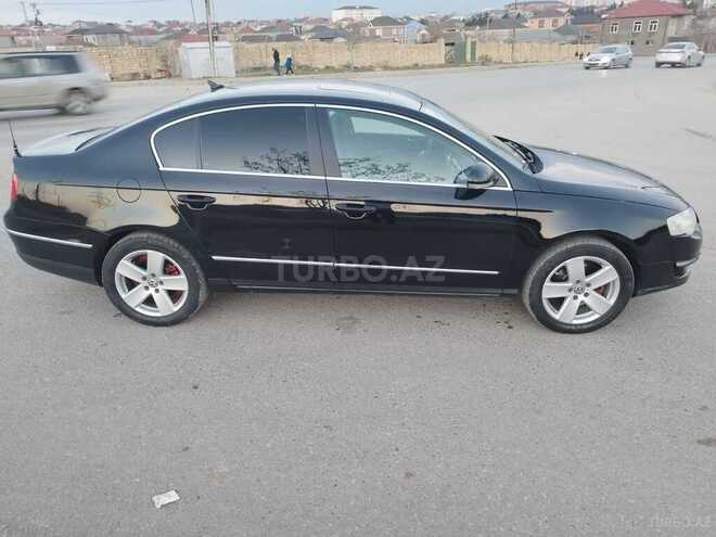 Volkswagen Passat 2008, 200,000 km - 2.0 l - Bakı
