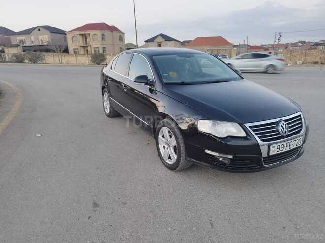 Volkswagen Passat 2008, 200,000 km - 2.0 l - Bakı