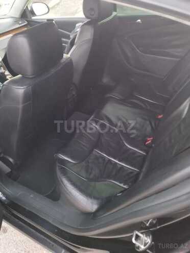 Volkswagen Passat 2008, 200,000 km - 2.0 l - Bakı