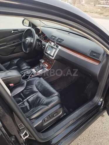 Volkswagen Passat 2008, 200,000 km - 2.0 l - Bakı