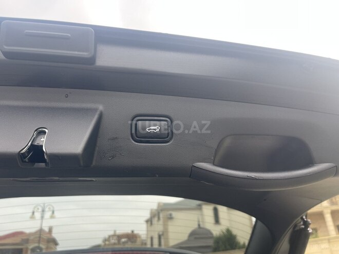 Hyundai Tucson 2023, 5,000 km - 1.6 l - Bakı