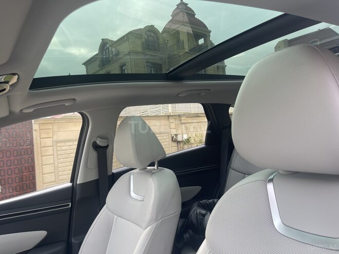 Hyundai Tucson 2023, 5,000 km - 1.6 l - Bakı