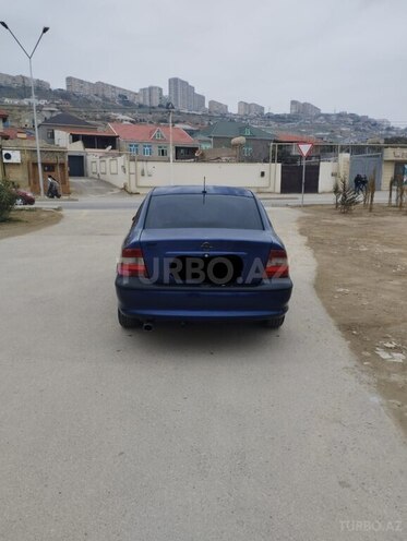 Opel Vectra 1996, 257,146 km - 1.8 l - Bakı
