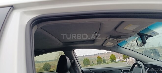Hyundai Sonata 2013, 172,000 km - 2.0 л - Bakı