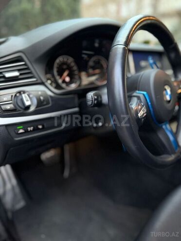 BMW 520-13