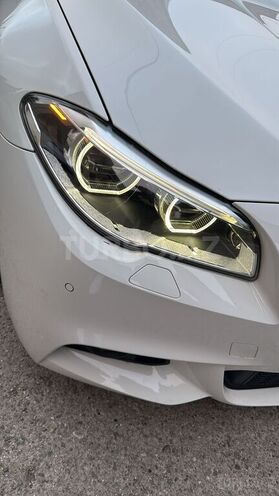 BMW 520-8