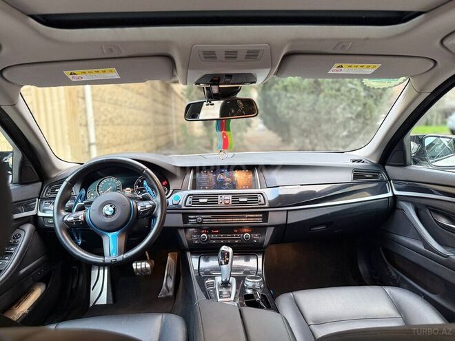 BMW 520-6