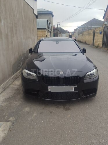 BMW 528 2012, 148,832 km - 2.0 l - Bakı