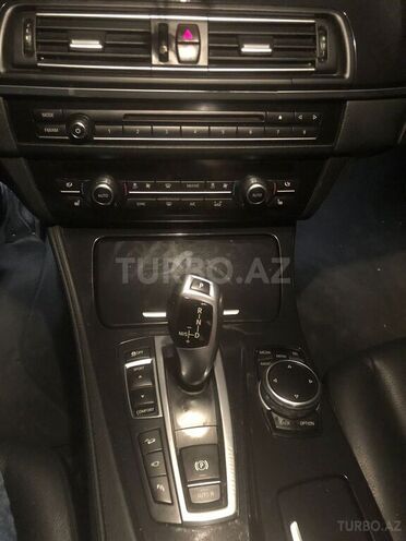 BMW 520-15