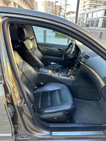 Mercedes E 220 d-14