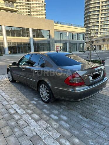 Mercedes E 220 d-5