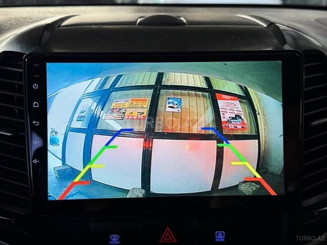 Hyundai Santa Fe 2008, 216,000 km - 2.0 l - Sumqayıt