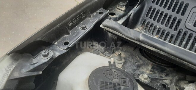 Toyota Prius 2008, 369,005 km - 1.5 l - Bakı