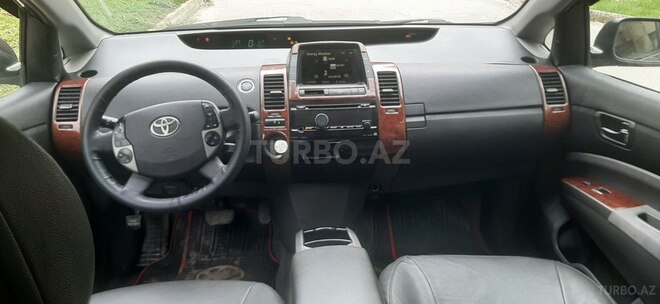 Toyota Prius 2008, 369,005 km - 1.5 l - Bakı
