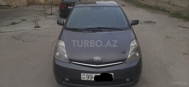 Toyota Prius 2008, 369,005 km - 1.5 l - Bakı
