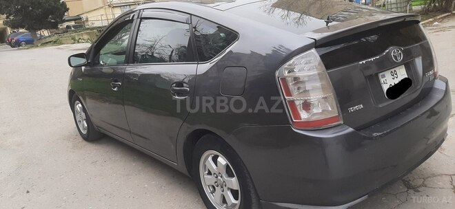 Toyota Prius 2008, 369,005 km - 1.5 l - Bakı