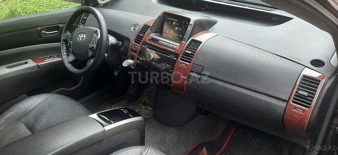 Toyota Prius 2008, 369,005 km - 1.5 l - Bakı