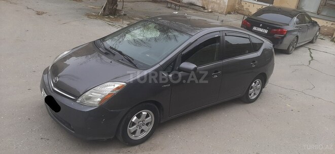 Toyota Prius 2008, 369,005 km - 1.5 l - Bakı