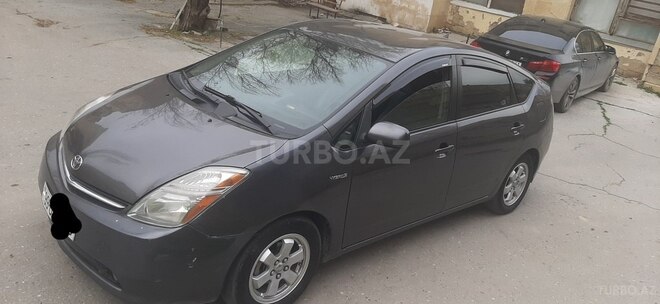 Toyota Prius 2008, 369,005 km - 1.5 l - Bakı