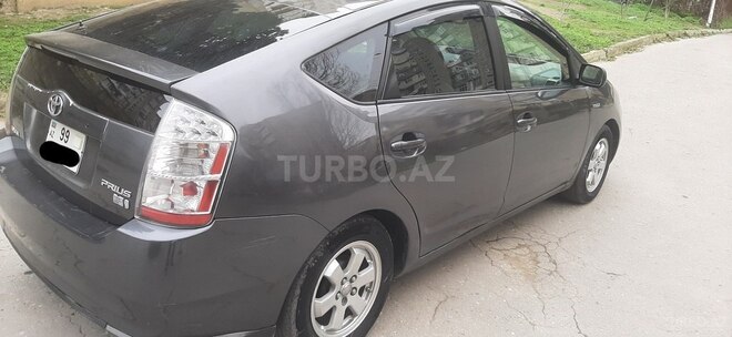 Toyota Prius 2008, 369,005 km - 1.5 l - Bakı