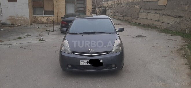 Toyota Prius 2008, 369,005 km - 1.5 l - Bakı