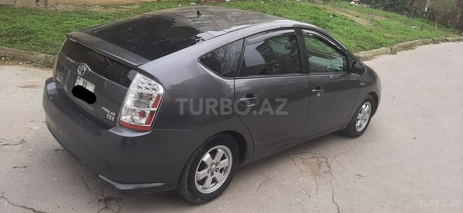 Toyota Prius 2008, 369,005 km - 1.5 l - Bakı