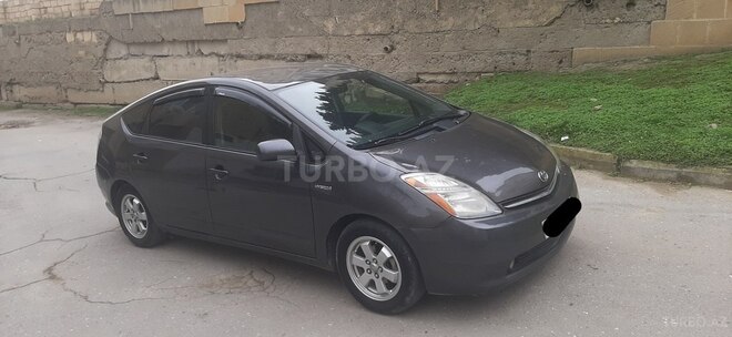 Toyota Prius 2008, 369,005 km - 1.5 l - Bakı