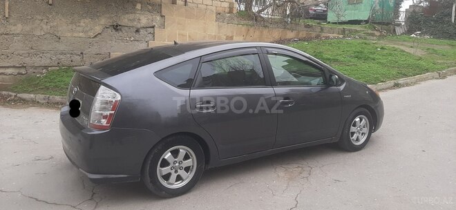 Toyota Prius 2008, 369,005 km - 1.5 l - Bakı