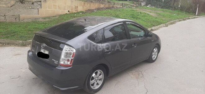 Toyota Prius 2008, 369,005 km - 1.5 l - Bakı