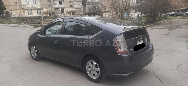 Toyota Prius 2008, 369,005 km - 1.5 l - Bakı