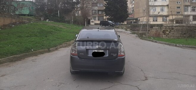 Toyota Prius 2008, 369,005 km - 1.5 l - Bakı