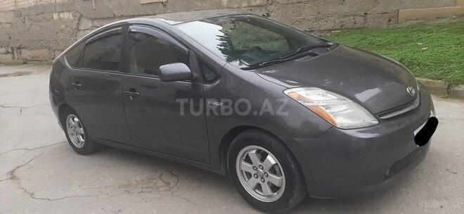 Toyota Prius 2008, 369,005 km - 1.5 l - Bakı