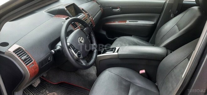 Toyota Prius 2008, 369,005 km - 1.5 l - Bakı