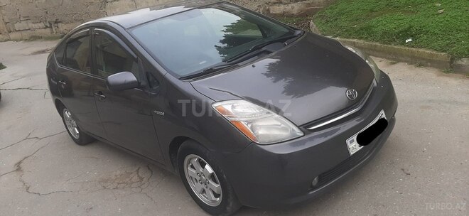 Toyota Prius 2008, 369,005 km - 1.5 l - Bakı