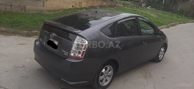 Toyota Prius 2008, 369,005 km - 1.5 l - Bakı